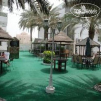Green House Resort