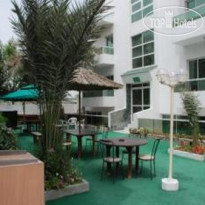 Green House Resort