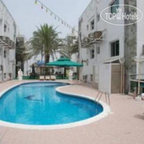Green House Resort 