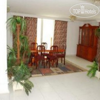 Green House Resort