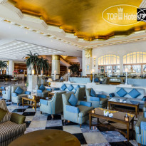 Corniche Hotel Sharjah Аль Далла - Кофе-лаунж (Al Dal