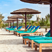 Sahara Beach Resort 