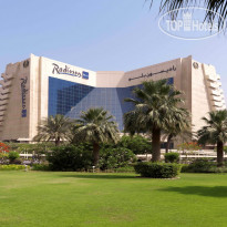 Radisson Blu Resort Sharjah 