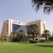 Radisson Blu Resort Sharjah 