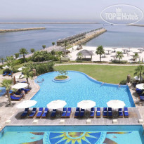 Radisson Blu Resort Sharjah 