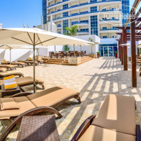 Golden Sands Hotel & Suites Sharjah 