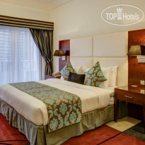 Golden Sands Hotel & Suites Sharjah 