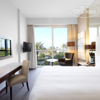 Centro Sharjah Centro Room - Queen Bed