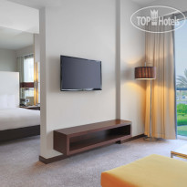 Centro Sharjah One Bedroom Suite