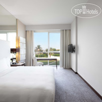 Centro Sharjah One Bedroom Suite