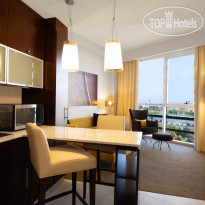 Centro Sharjah Spacious One Bedroom Suite