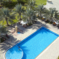 Centro Sharjah Swimming Pool