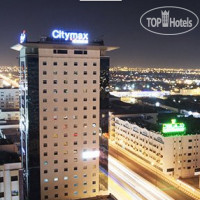 Citymax Sharjah 3*