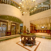 Nejoum Al Emarat Lobby