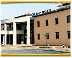 Фото Etap Hotel Galilee