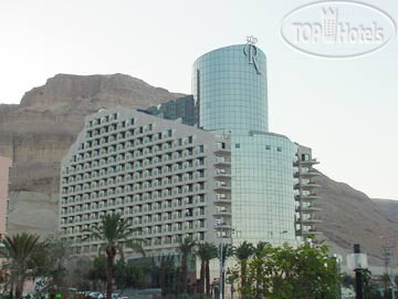 Photos Royal Dead Sea Hotel & Spa