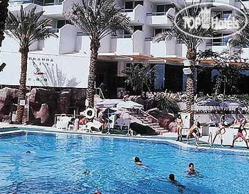 Photos Vert Eilat