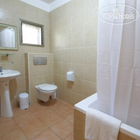 Sea Plaza Residence 3*