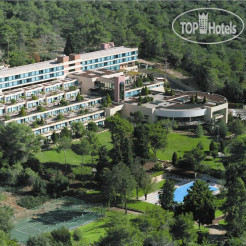 Carmel Forest Spa Resort 5*