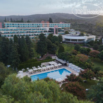 Carmel Forest Spa Resort 