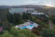 Carmel Forest Spa Resort 5*