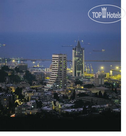 Фотографии отеля  Haifa Tower 3*