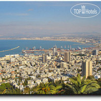 Nof Hotel Haifa 