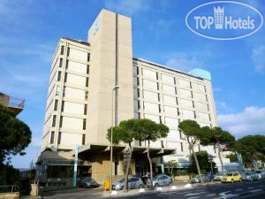 Фотографии отеля  Nof Hotel Haifa 4*