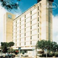 Nof Hotel Haifa 