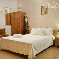 Loui Hotel Apartments