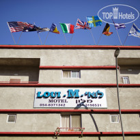 Loui Hotel Apartments 
