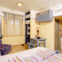 Afik Kibbutz Country Lodging 