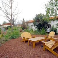 Afik Kibbutz Country Lodging 