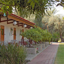 Ashdot Ya'akov Ichud Country Lodging 