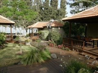 Новые добавленные фото туристов Golan Rooms Kibbutz Country Lodging 2*