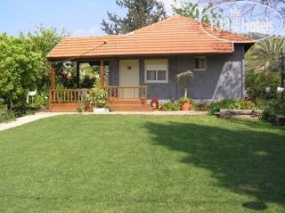 Фотографии отеля  Golan Rooms Kibbutz Country Lodging 2*