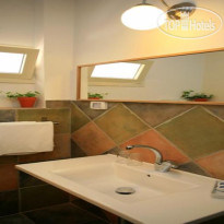 Shaar HaGolan Kibbutz Country Lodging 