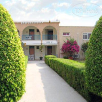 Shaar HaGolan Kibbutz Country Lodging 