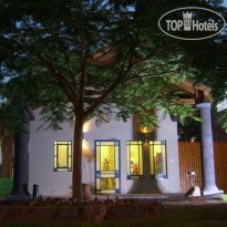 Shaar HaGolan Kibbutz Country Lodging 