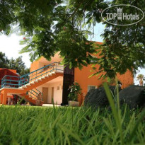 Shaar HaGolan Kibbutz Country Lodging 