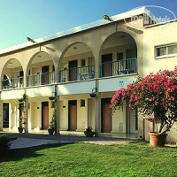 Shaar HaGolan Kibbutz Country Lodging 2*