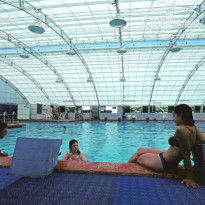 Shaar HaGolan Kibbutz Country Lodging 
