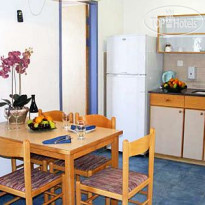 Ein Gev Kibbutz Holiday Village Номер