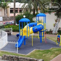 Ein Gev Kibbutz Holiday Village Детская игровая площадка