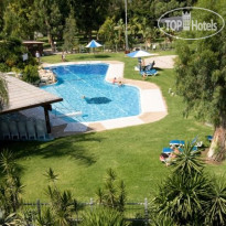 Nof Ginosar Kibbutz Hotel 