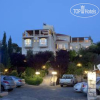 Villa Galilee 5*