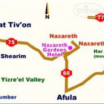 Nazareth Gardens 