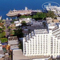 Leonardo Club Hotel Tiberias 4*