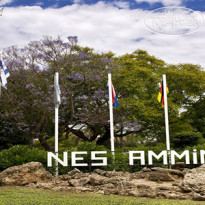 Nes Ammim Hotel 