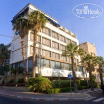 C Hotel Tiberias 